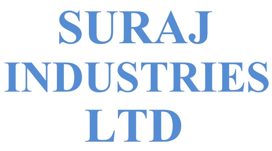 Suraj Industries Ltd subsidiary commences commercial production at its bottling plant